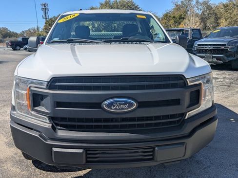 Used 2018 Ford F150 XL w/ Equipment Group 101A Mid image 10