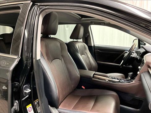 Used 2017 Lexus RX 350 AWD image 30