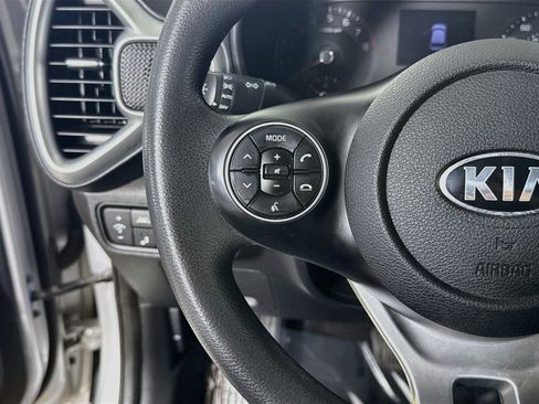 Used 2020 Kia Soul S FWD image 14