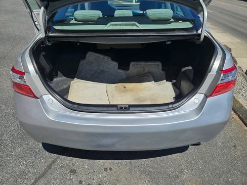 Used 2008 Toyota Camry Hybrid FWD image 11