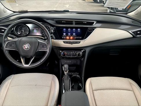 Used 2021 Buick Encore GX Preferred image 14
