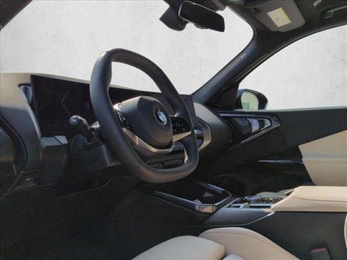 Certified 2026 BMW X3 xDrive30i AWD/4WD image 10
