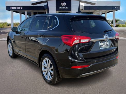 Used 2020 Buick Envision Preferred image 6