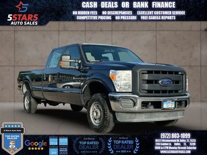 Used 2016 Ford F350 XL