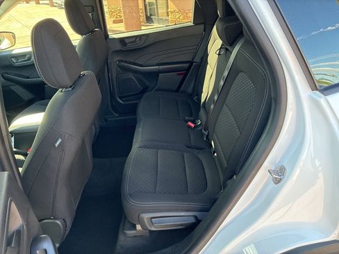 Certified 2024 Ford Escape Active image 16