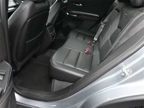 Used 2024 Cadillac XT4 Premium Luxury image 16