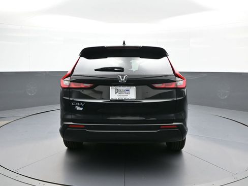 Used 2023 Honda CR-V EX-L image 7