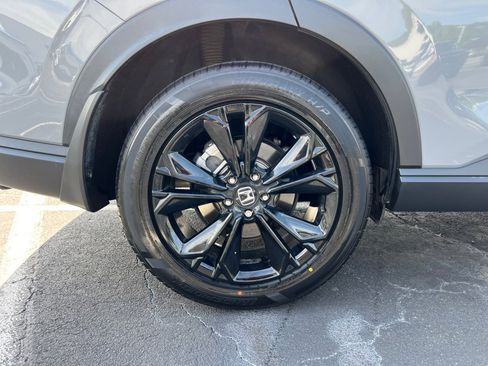Certified 2023 Honda CR-V Sport Touring image 23