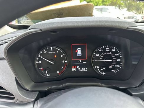 Certified 2024 Subaru Impreza 2.0i AWD/4WD image 15