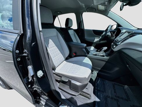 Used 2024 Chevrolet Equinox LS FWD image 26
