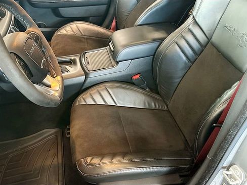 Used 2023 Dodge Charger SRT Hellcat image 19