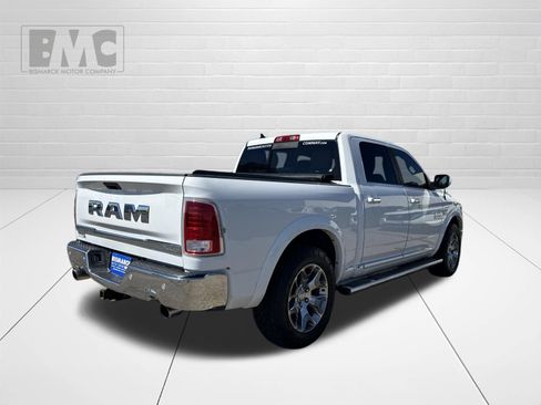 Used 2017 RAM 1500 Limited AWD/4WD image 3