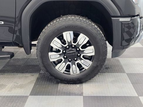 Used 2025 GMC Sierra 2500 Denali w/ Denali Reserve Package image 20