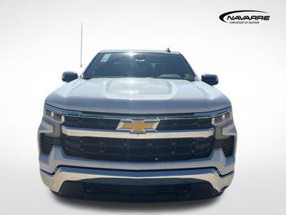 New 2026 Chevrolet Silverado 1500 LT