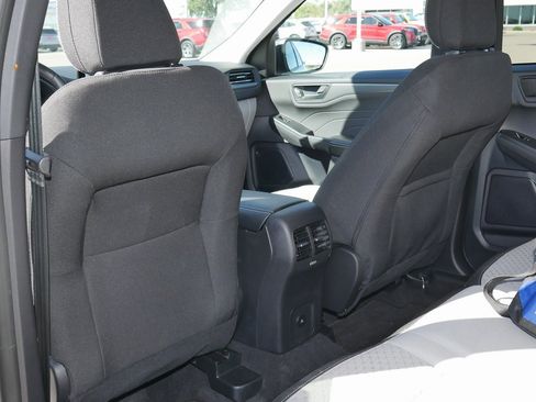 Used 2023 Ford Escape Active image 23