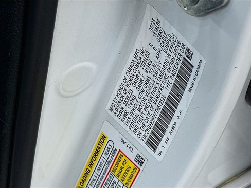 Used 2026 Honda Civic LX image 12