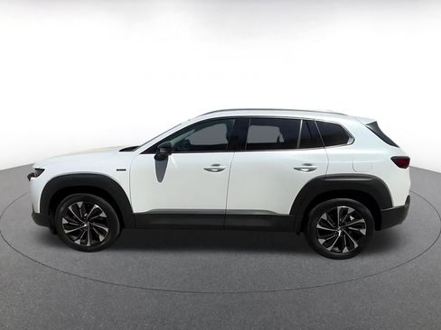 Used 2025 MAZDA CX-50 2.5 Hybrid w/ Premium Plus Pkg AWD/4WD image 9