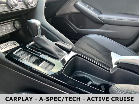 Used 2023 Acura Integra A-Spec w/ Technology Package FWD image 18