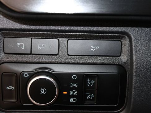 Used 2024 Ford F350 Lariat w/ Sport Appearance Package AWD/4WD image 51
