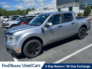 Certified 2023 Ford Maverick XLT w/ Equipment Group 300A Standard AWD/4WD video 1