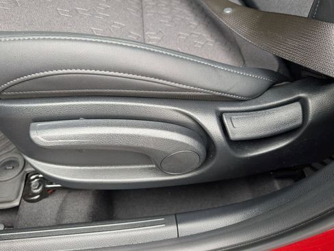 Used 2026 Kia Seltos S image 16