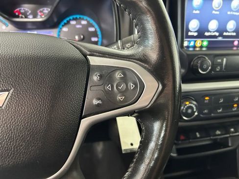 Used 2019 Chevrolet Colorado LT w/ LT Convenience Package image 17