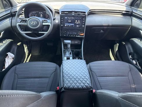 Used 2024 Hyundai Santa Cruz SEL FWD image 11