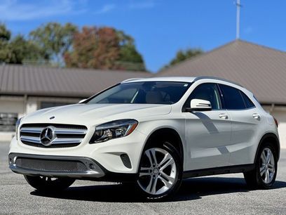 Used 2015 Mercedes-Benz GLA 250 4MATIC w/ Premium Package