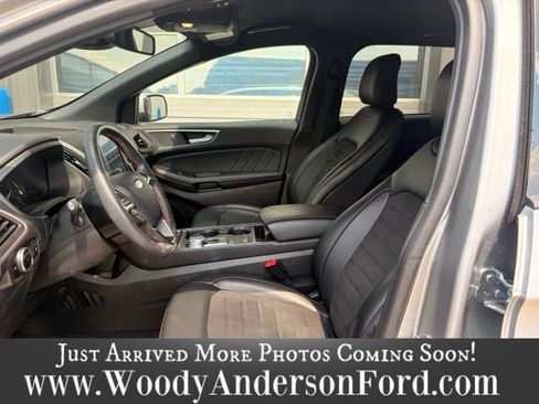Used 2024 Ford Edge ST-Line AWD/4WD image 10