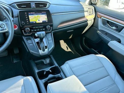 Used 2019 Honda CR-V Touring image 24