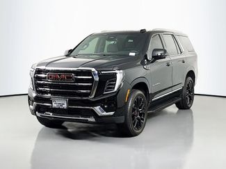 New 2026 GMC Yukon Elevation w/ Elevation Premium Package video 3