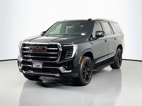 New 2026 GMC Yukon Elevation w/ Elevation Premium Package image 3