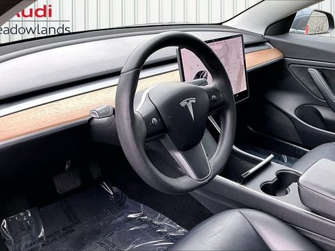 Used 2020 Tesla Model 3 Long Range AWD/4WD image 17