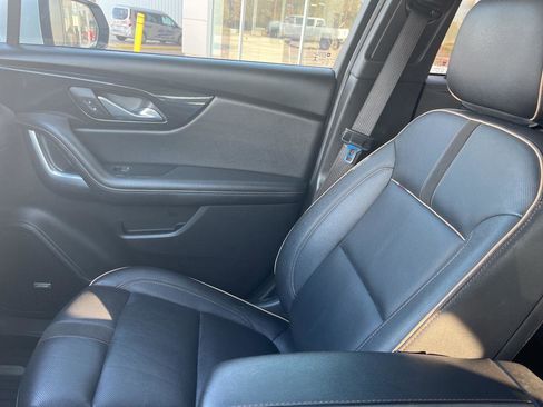 Certified 2023 Chevrolet Blazer Premier w/ Enhanced Convenience Package image 20