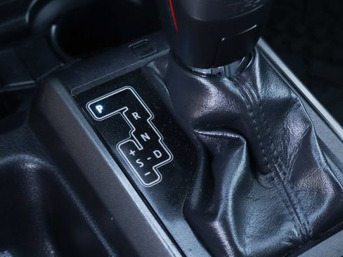 Used 2022 Toyota Tacoma TRD Pro AWD/4WD image 43