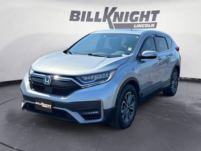 Used 2020 Honda CR-V EX-L
