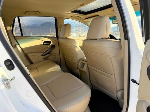 Used 2015 Acura RDX AWD w/ Technology Package image 24