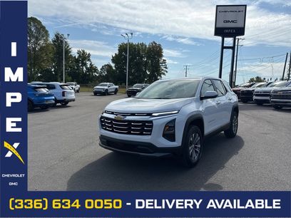 New 2026 Chevrolet Equinox LT w/ Convenience Package II