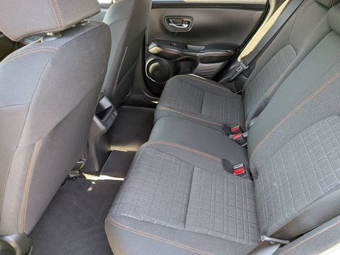 Used 2024 Honda HR-V Sport image 26