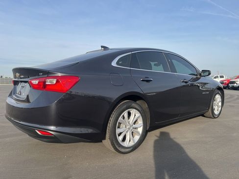 Certified 2023 Chevrolet Malibu LT image 5