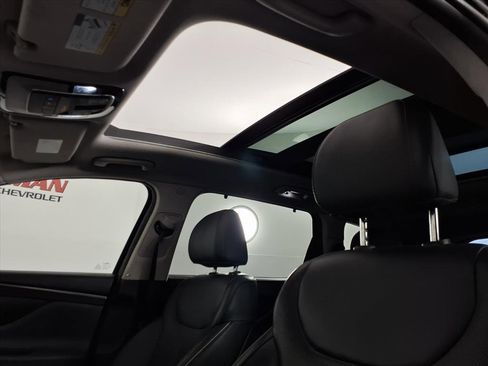 Used 2021 Hyundai Santa Fe Limited image 15