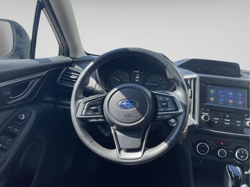 Certified 2023 Subaru Crosstrek 2.0i Premium image 15