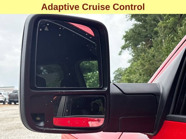 Used 2026 RAM 2500 Power Wagon AWD/4WD image 7