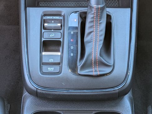 Used 2025 Honda CR-V Sport-L image 23