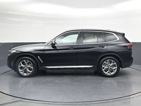 Used 2024 BMW X3 xDrive30i w/ Convenience Package AWD/4WD image 9