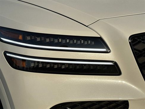 New 2026 Genesis GV80 3.5T Prestige image 14