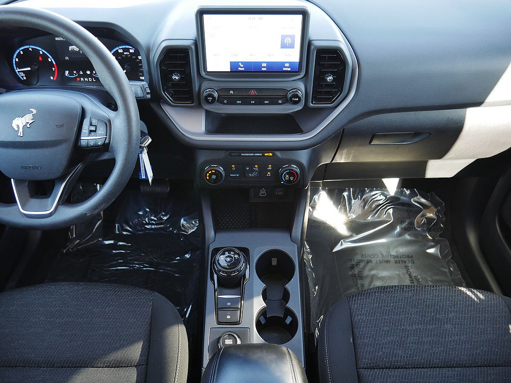 Used 2023 Ford Bronco Sport AWD/4WD image 20