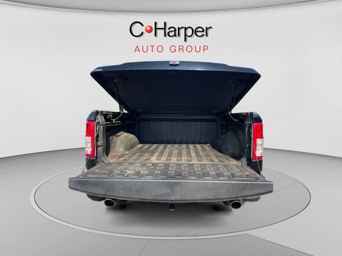 Used 2021 RAM 1500 Big Horn AWD/4WD image 15