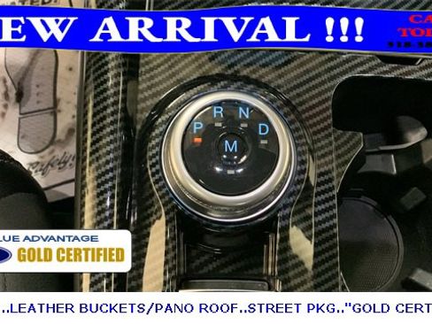 Certified 2022 Ford Explorer ST w/ Equipment Group 401A image 52
