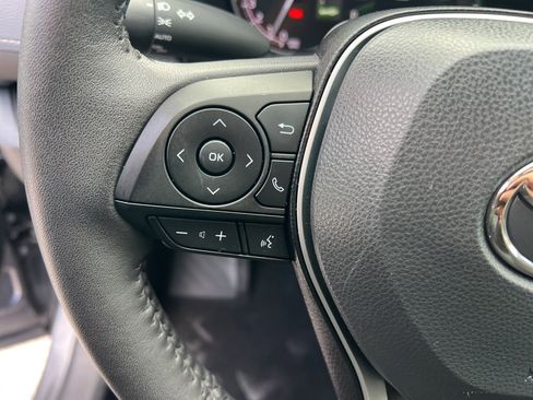 Used 2023 Toyota RAV4 XLE image 16